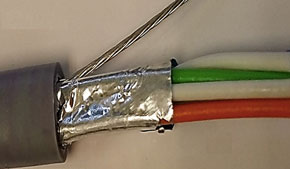 foil-wire-cable