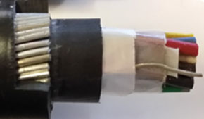 instrumentation-cable