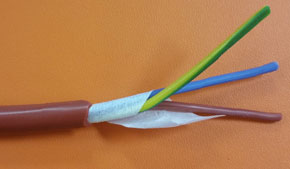 silicon-cable